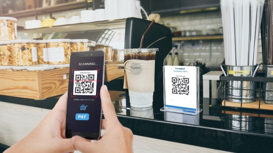 An in-depth look into Singapore’s QR code economy
