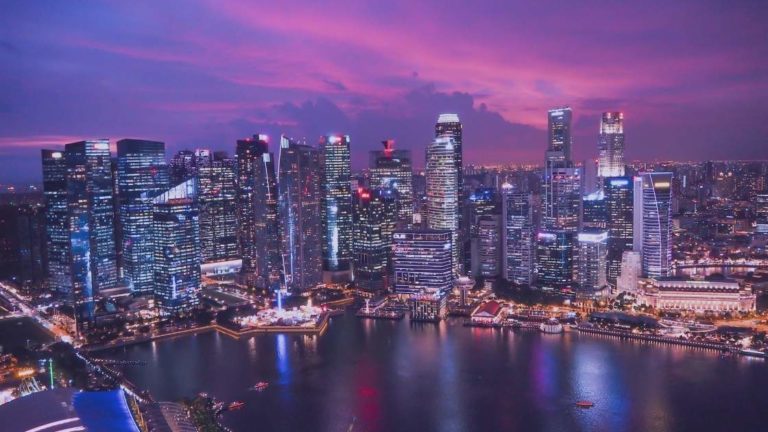 How MAS Grants help Singapore Fintech Firms through the COVID-19 Crisis